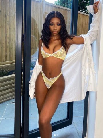 Даша Пламя Липецк