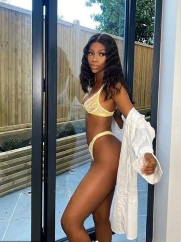 Даша Пламя фото 3