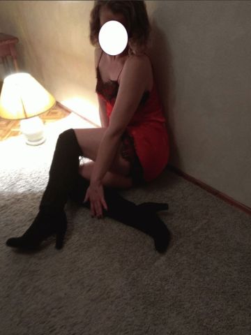 Дарья Луна Липецк