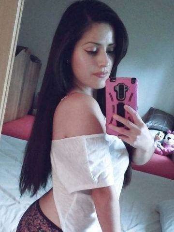 Татьяна Горячая Госпожа Липецк