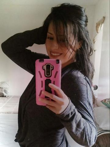 Татьяна Горячая Госпожа фото 2