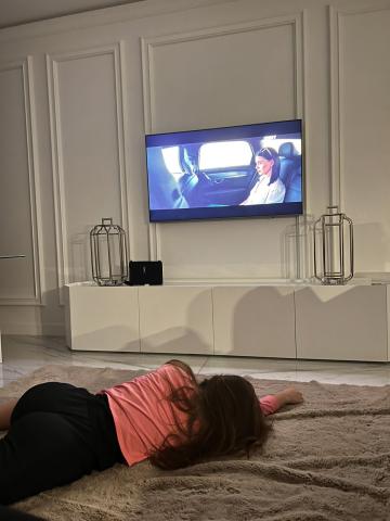 Дина Прикосновение фото 5