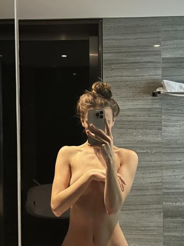 Дина Прикосновение фото 7