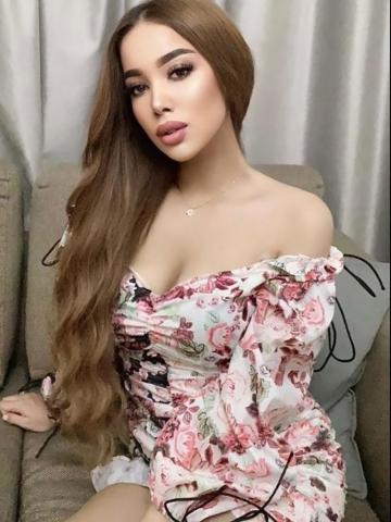 Люба Онлайн Шоу Реал фото 2