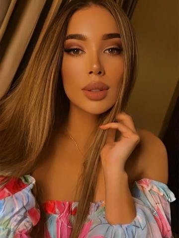 Люба Онлайн Шоу Реал фото 3