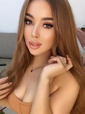 Люба Онлайн Шоу Реал фото 6