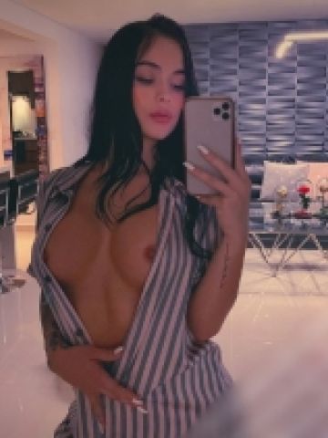 Ксения Липецк