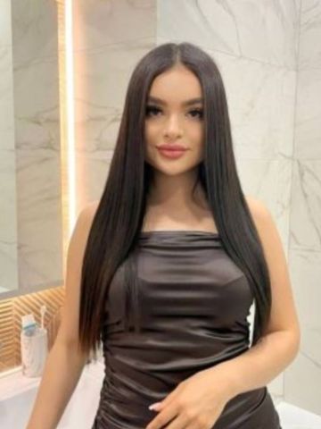 Вероника Идеальная Блондинка Липецк