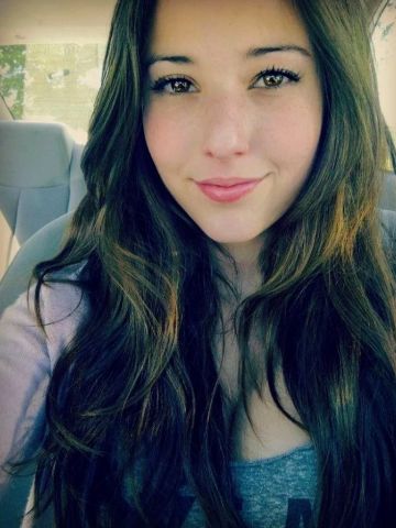 Илона Притягивающая Реал Липецк