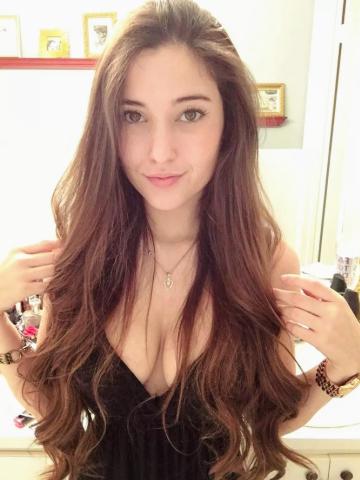 Илона Притягивающая Реал фото 3