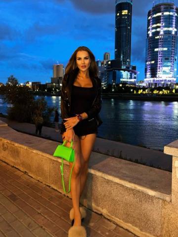 Роксана Безупречная Блондинка фото 3