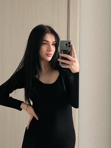 Мария Дебют Реал фото 3