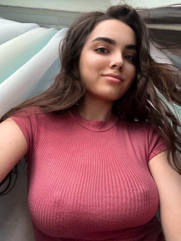 Николь Заинька Липецк