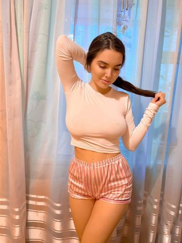 Николь Заинька фото 2