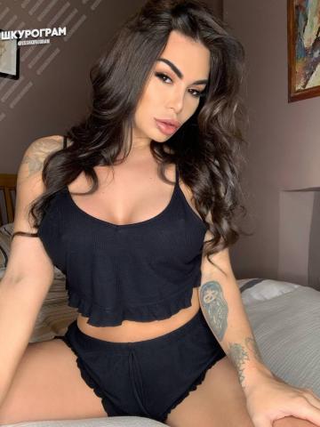 Полина фото 3