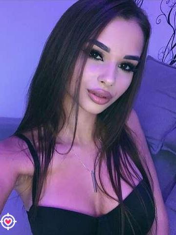 Кристина Океан фото 2