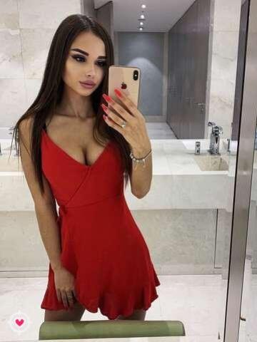 Кристина Океан фото 3