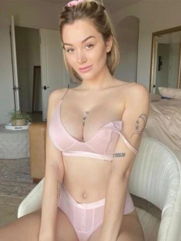 Елена Платиновая Блондинка фото 2